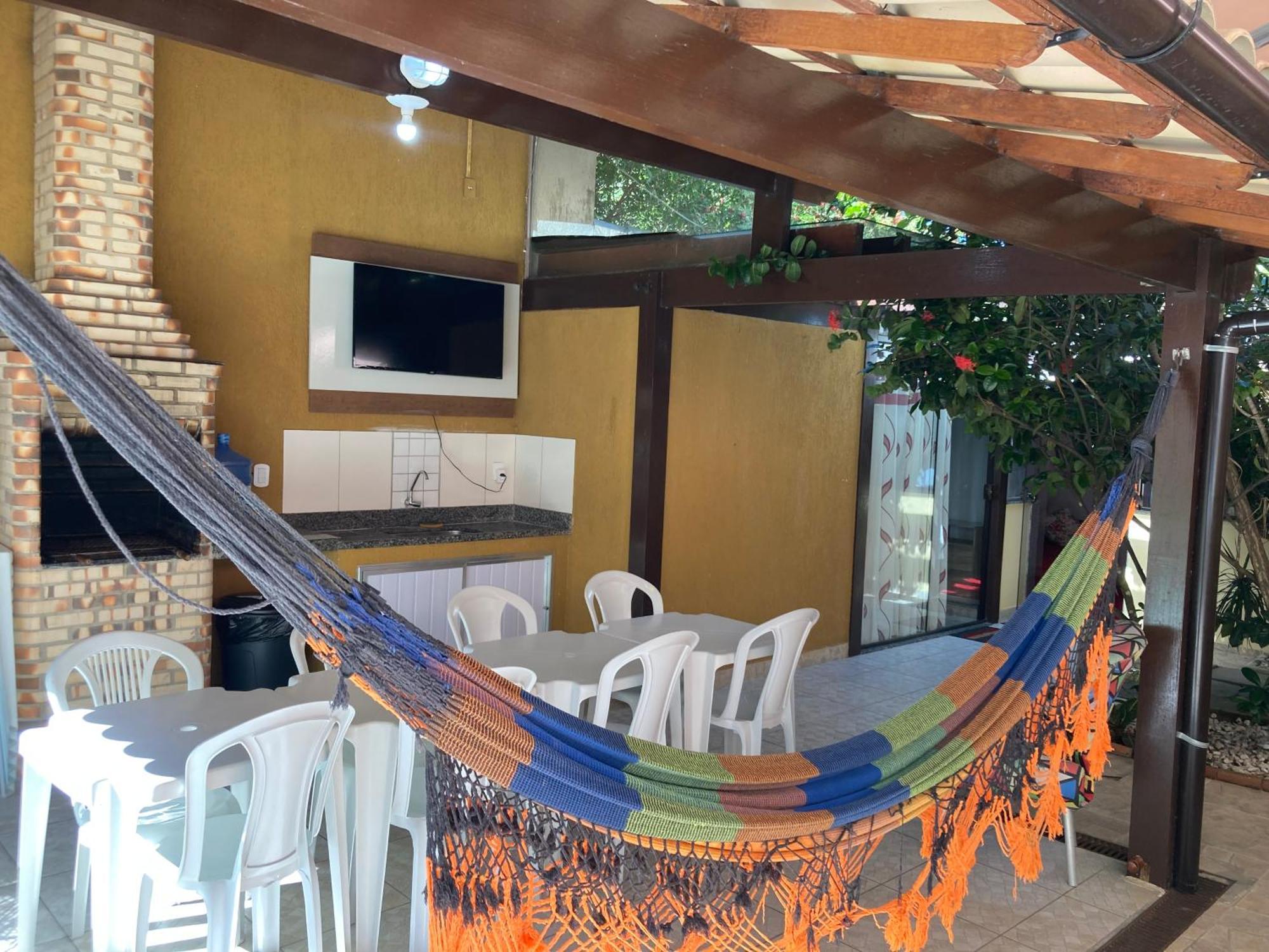 Casa De Praia Mar E Sol Cabo Frio Exterior foto